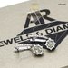 AR Jewels & Diamonds - magazin bijuterii, reparatii bijuterii